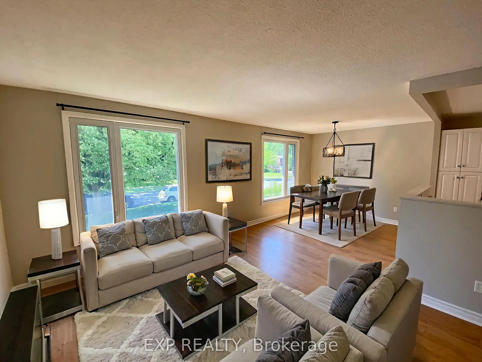 3 bed, $2,300 — Photo 3