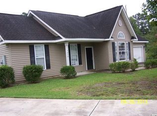 4870 Right End Ct, Myrtle Beach, SC 29579