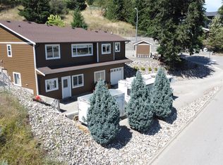 1859 Schunter Dr, Lumby, BC V0E2G1