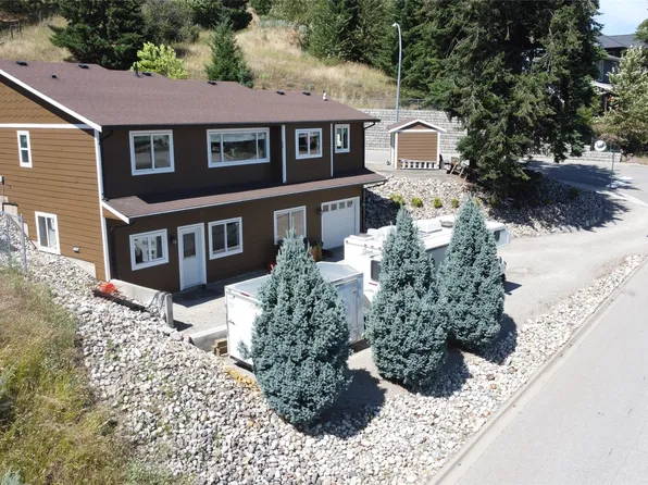 1859 Schunter Dr, Lumby, BC V0E 2G1