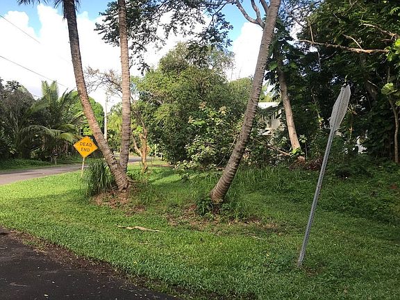 3rd image of Mauka Nui St Lot 93