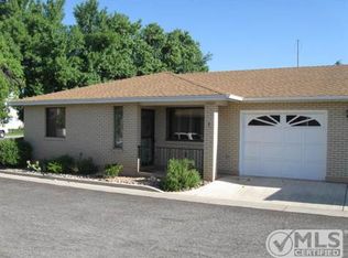 239 S 200 E APT 1, Saint George, UT 84770