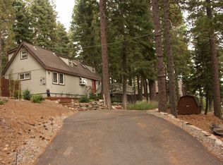 450 Terrace Dr, Carnelian Bay, CA 96140