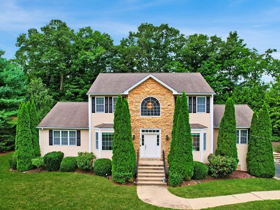 7 Ledgebrook Drive, Wolcott, CT 06716