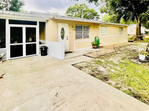 777 SE 36th Terrace, Okeechobee, FL 34974