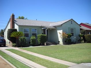 4730 E Laurel Ave, Fresno, CA 93702