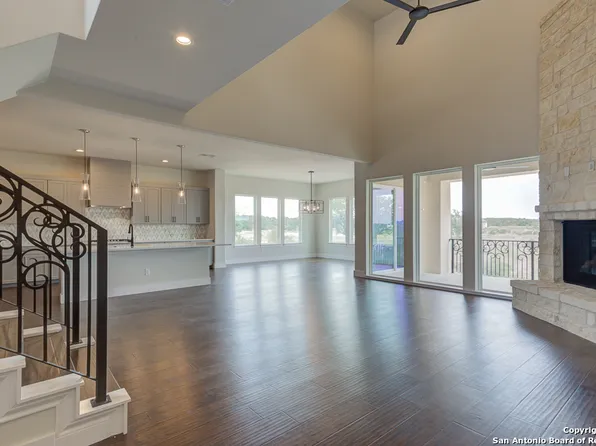 1529 TRAMONTO, New Braunfels, TX 78132