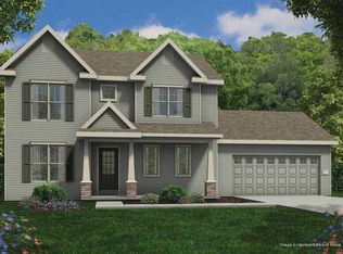 422 Venus Way, Madison, WI 53718