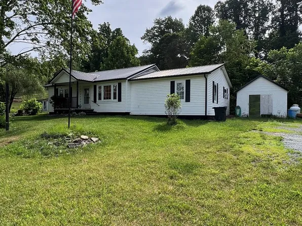 514 Chestnut Dr, Galax, VA 24333