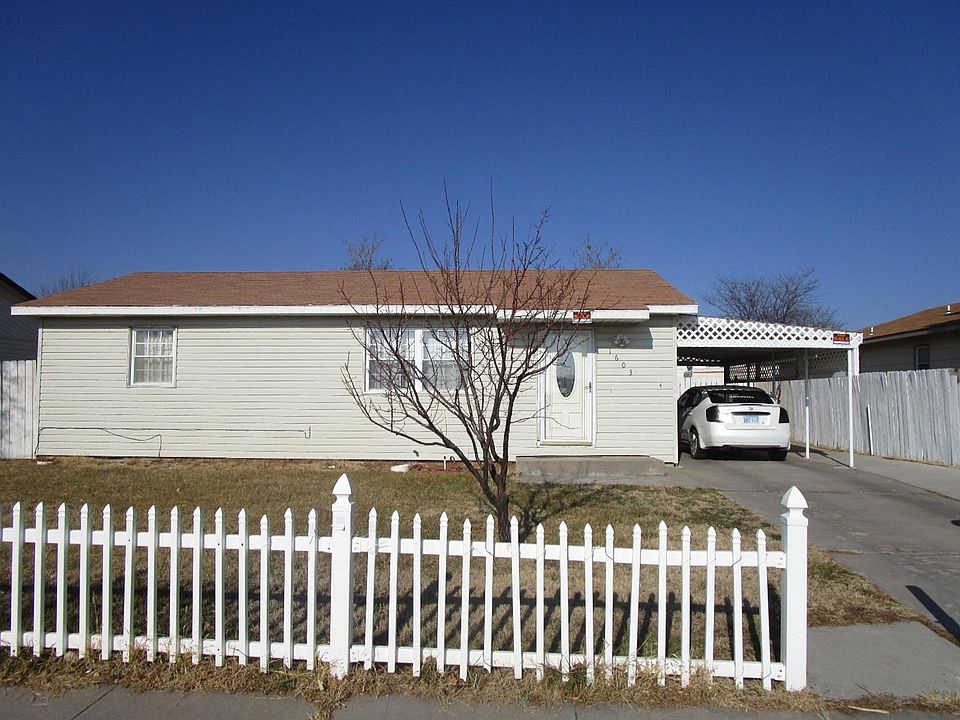 1st image of 1603 W Benton St