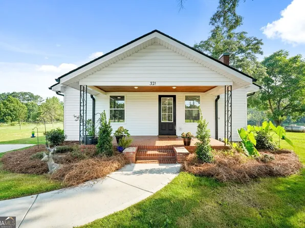 321 Rehoboth Church Rd, Griffin, GA 30224
