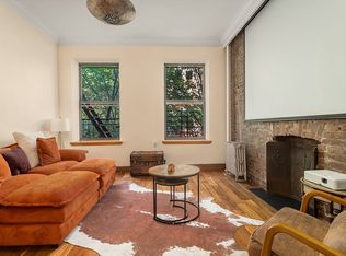 100 W 141st St APT 33, New York, NY 10030