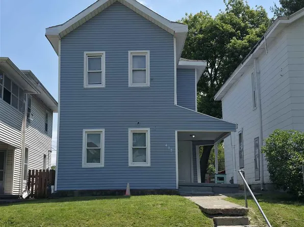417 N 15th St, Richmond, IN 47374