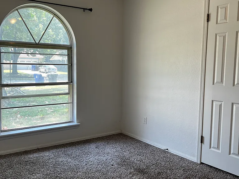Bedroom #1