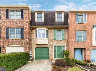 8037 Hollow Reed Ct, Frederick, MD 21701