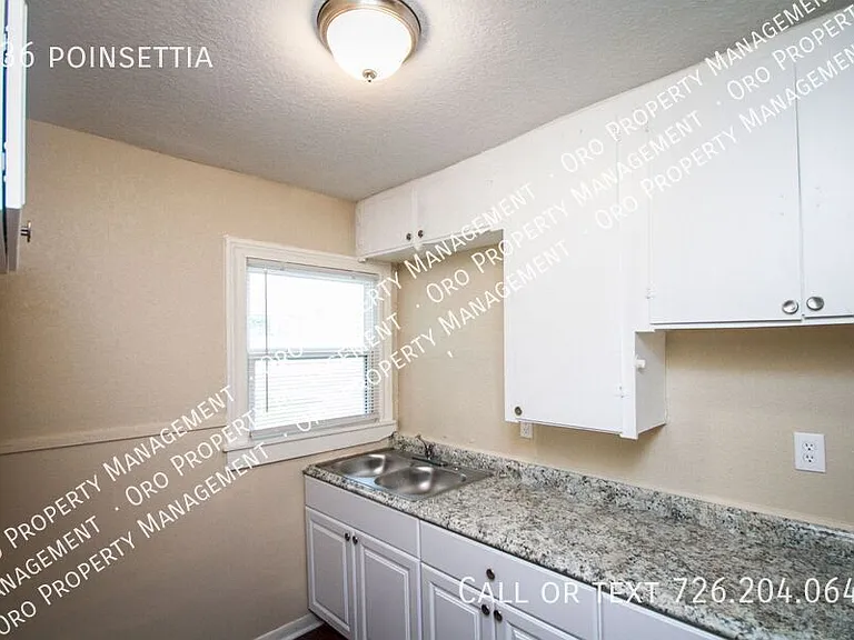 936 Poinsettia — Photo 20