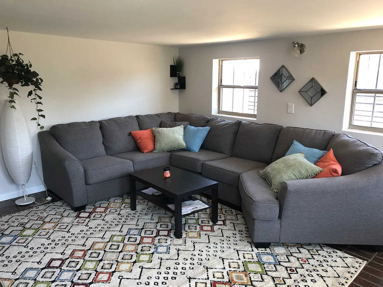 2 bed, 1700 sqft, $1,900 — Photo 3