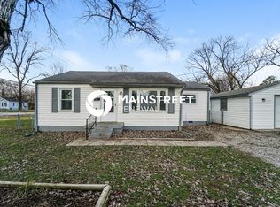 4218 Laura Ave, Shively, KY 40216