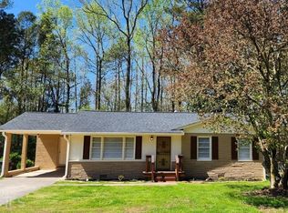 9200 Puckett St SW, Covington, GA 30014