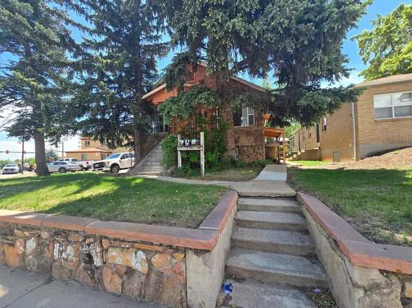 911-915 Broadway, Boulder, CO 80302