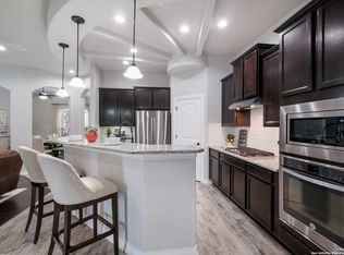 9611 Bricewood Tree, San Antonio, TX 78254