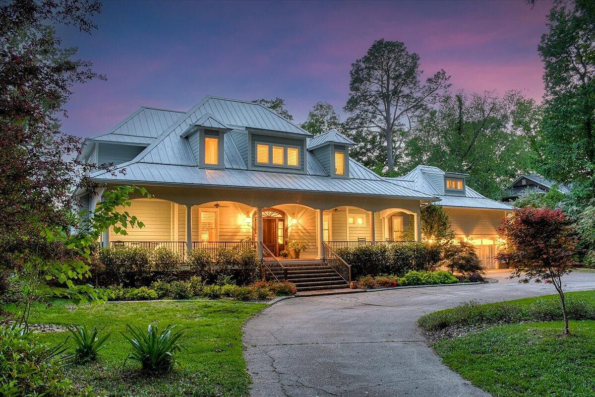 255 River Bend Dr, Clarks Hill, SC 29821 Zillow