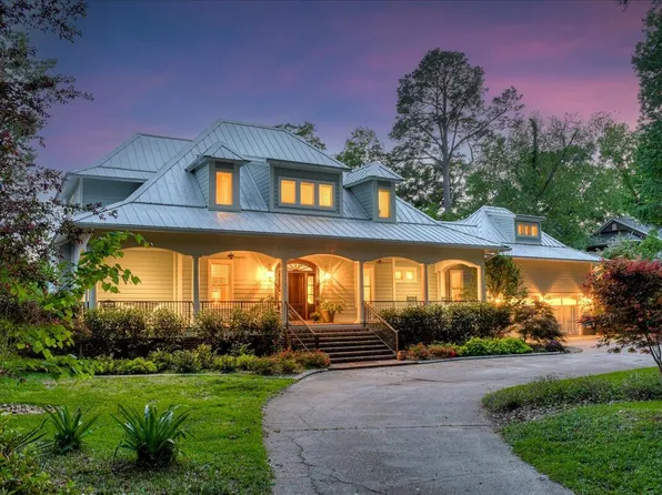 255 RIVER BEND Drive, Clarks Hill, SC 29821