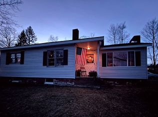 300 Ridge Avenue Ext, Curwensville, PA 16833