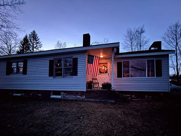300 Ridge Avenue Ext, Curwensville, PA 16833