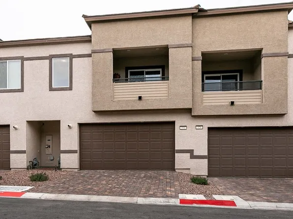 331 Laurel Peak Dr, Henderson, NV 89015