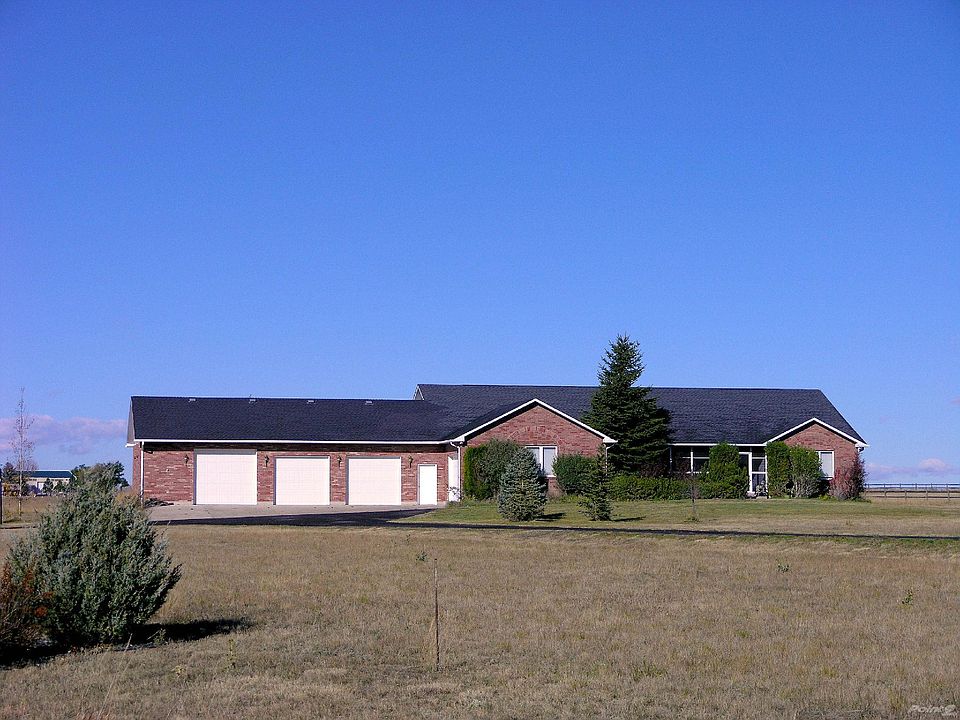 10560 Wind Dancer Road - ext