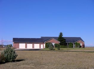 10560 Wind Dancer Rd, Cheyenne, WY 82009