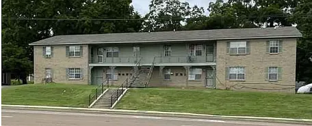 Street View - 144 Cleveland St #2