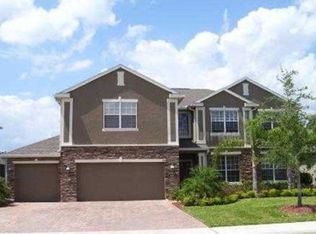 386 Brentwood Club Cv, Longwood, FL 32750