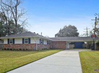 8144 Argosy Ct, Baton Rouge, LA 70809