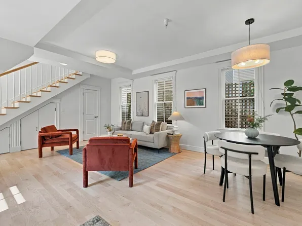 46 Quincy St #3, Somerville, MA 02143