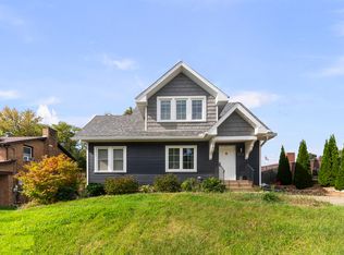 1718 Spring St, Davenport, IA 52803