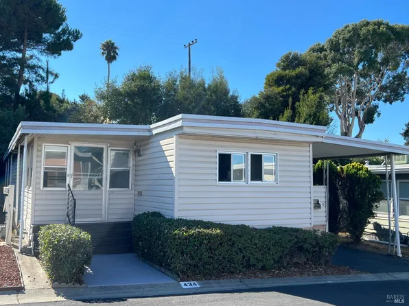 16401 San Pablo Avenue #434, San Pablo, CA 94806