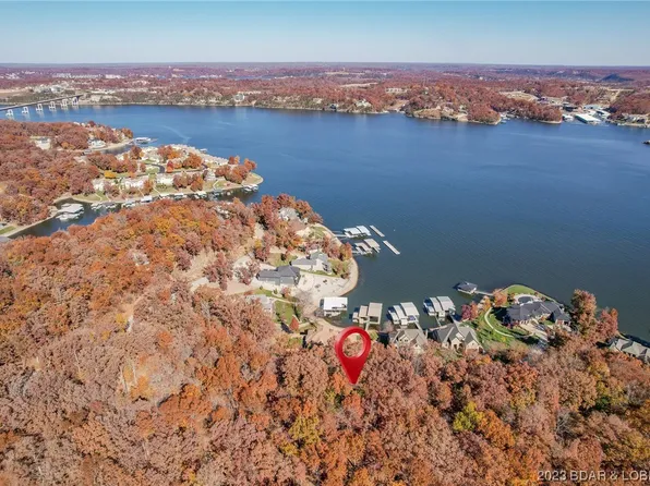 LOT-1540A Quanta Grande Dr N, Sunrise Beach, MO 65079