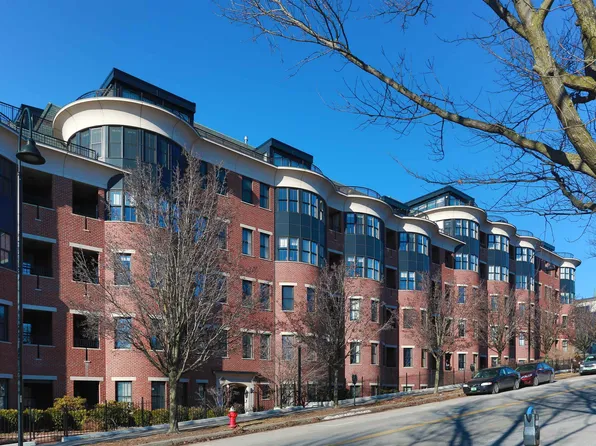 40 College Street #410, Burlington, VT 05401