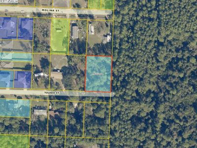 8374 Toledo St, Navarre, FL, 32566