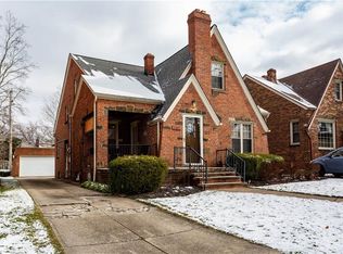 3467 W 151st St, Cleveland, OH 44111
