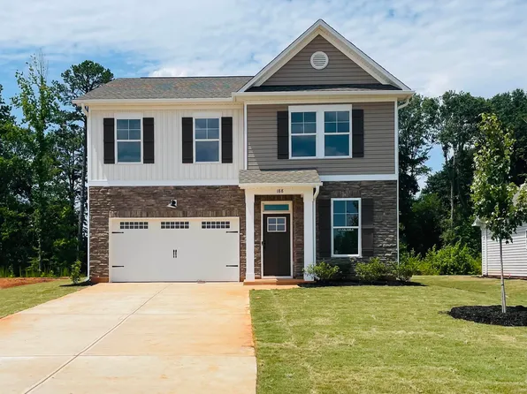 188 Hunter Ridge Dr, Boiling Springs, SC 29316