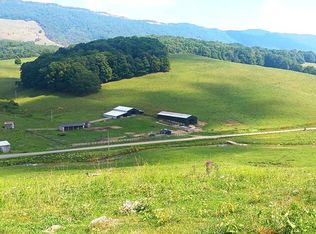 819 Laurel Bed Rd, Tazewell, VA 24651