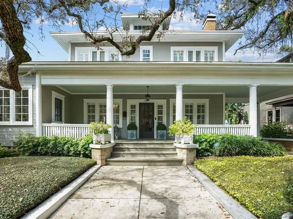 911 S DAKOTA AVENUE, TAMPA, FL 33606