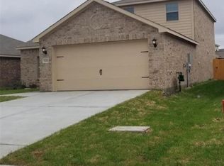 3120 Zapta Rd, Forney, TX 75126