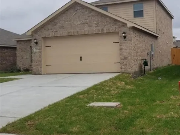 3120 Zapta Rd, Forney, TX 75126