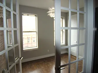 Rented by Joel Weisz, LREB