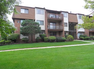 212 Edison Glen Ter #212, Edison, NJ 08837