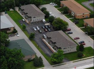 12815 W Hampton Ave APT 6, Butler, WI 53007